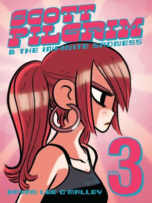 cover image of Scott Pilgrim Volume 3